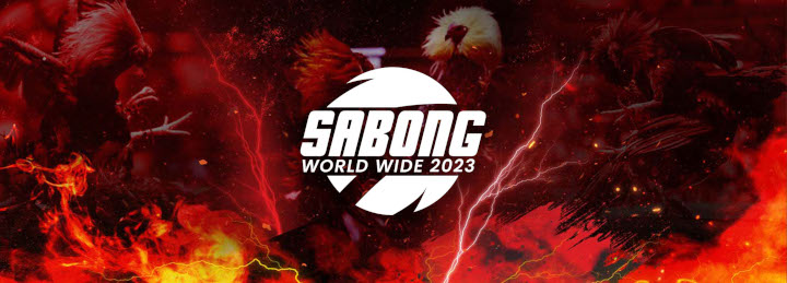 sabong worldwide