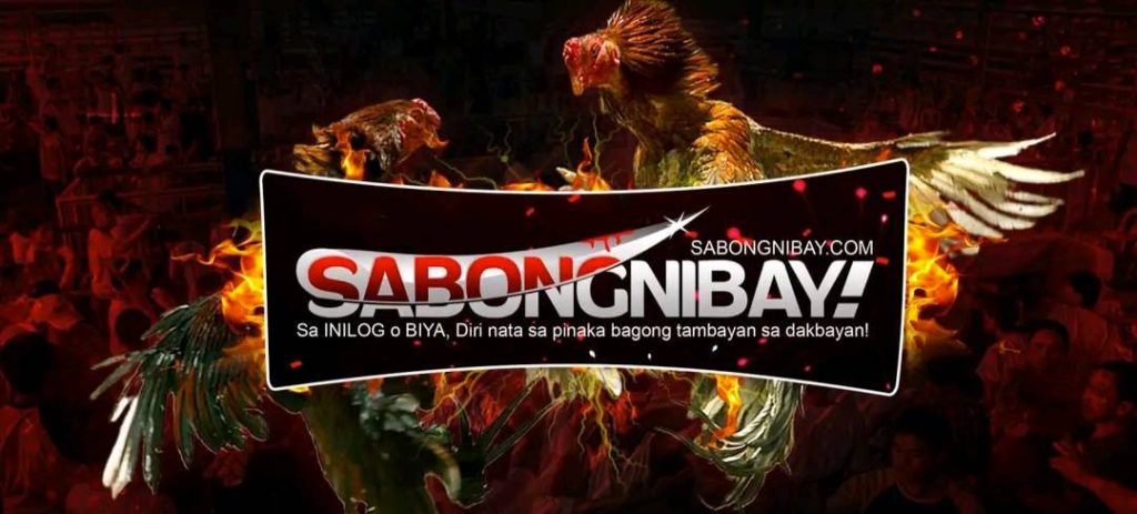 sabong ni bay