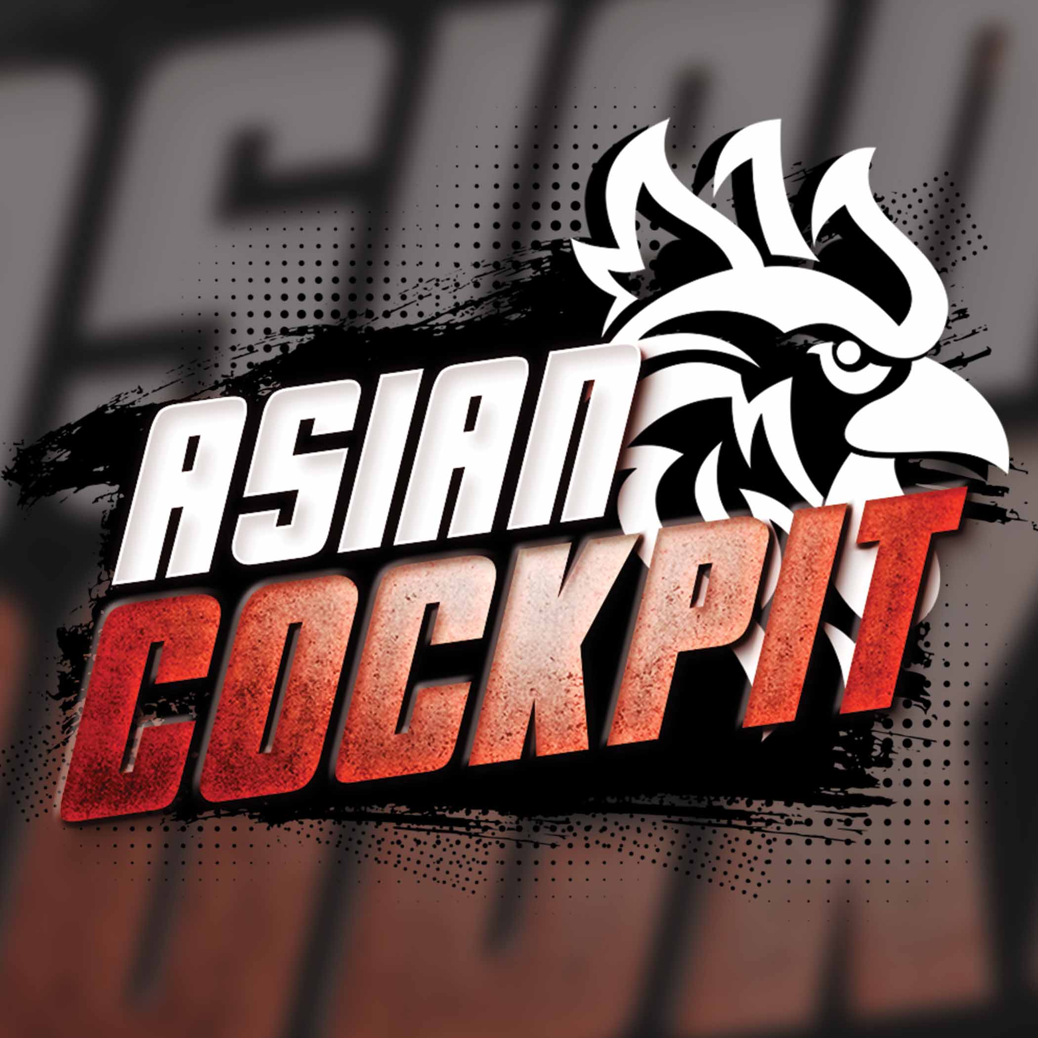 asian cockfighting image