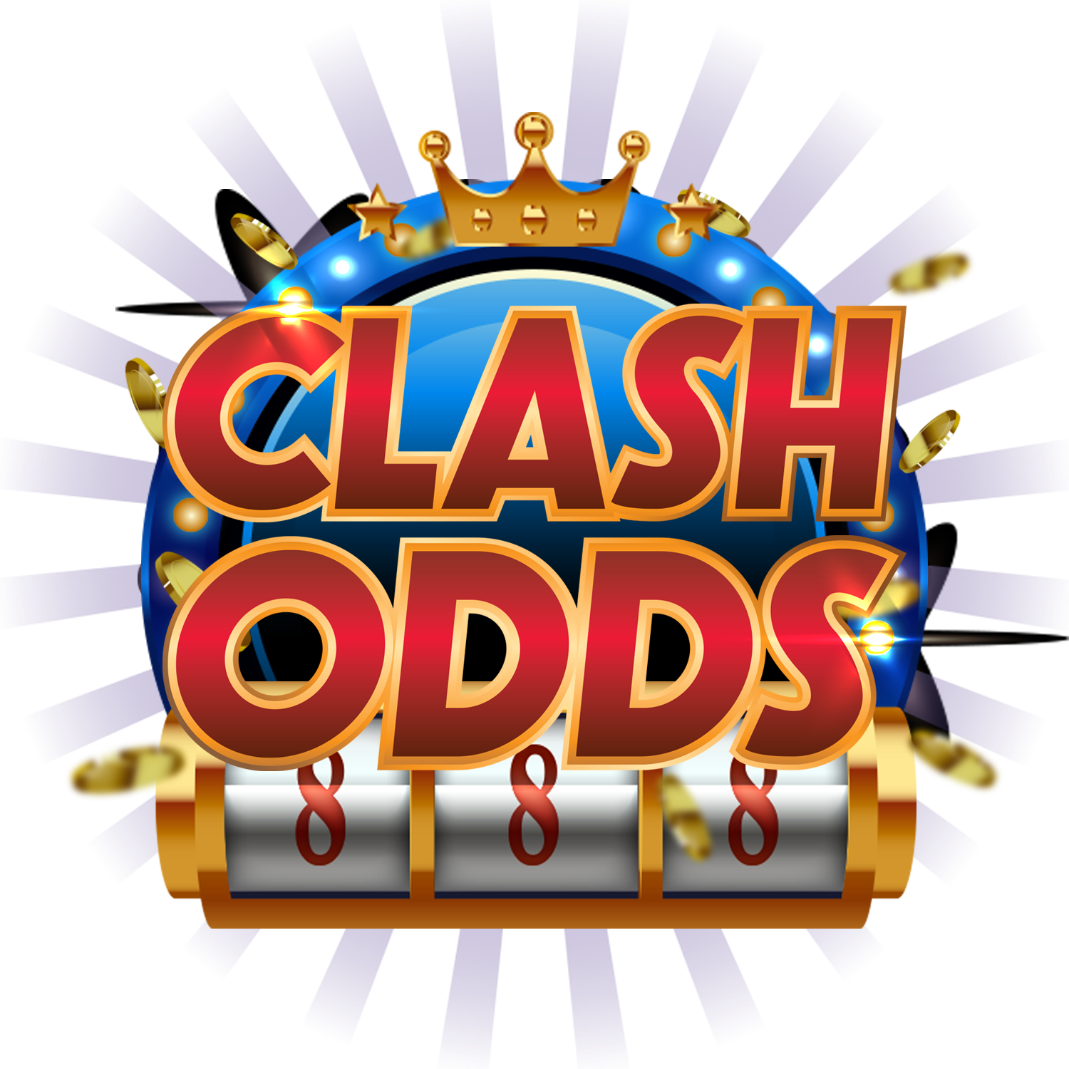 clash of odds logo