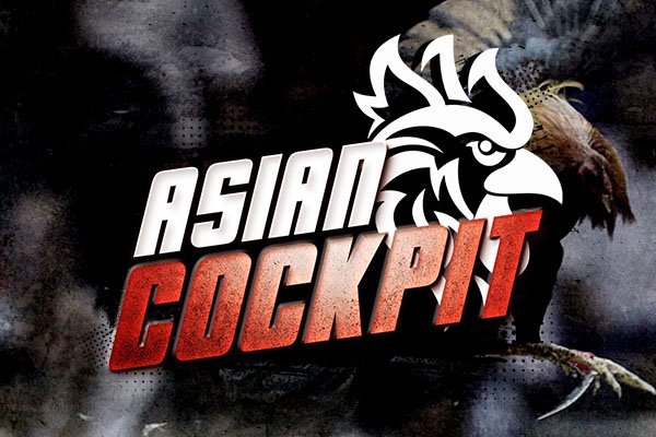 Asian Cockfighting Featured Image