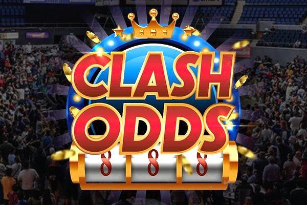 Clash of Odds Featured Image
