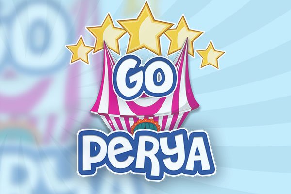 GoPerya Featured Image