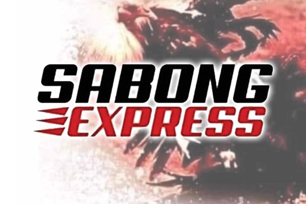 Sabong Express Featured Image