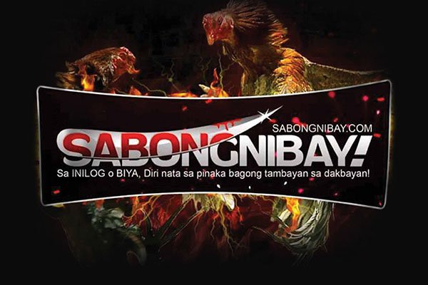 SABONGNIBAY Featured Image
